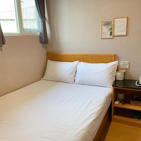 Xdz Hotel Тайбэй Экстерьер фото