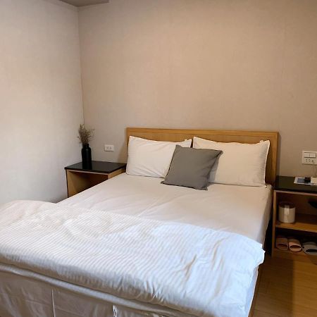 Xdz Hotel Тайбэй Экстерьер фото