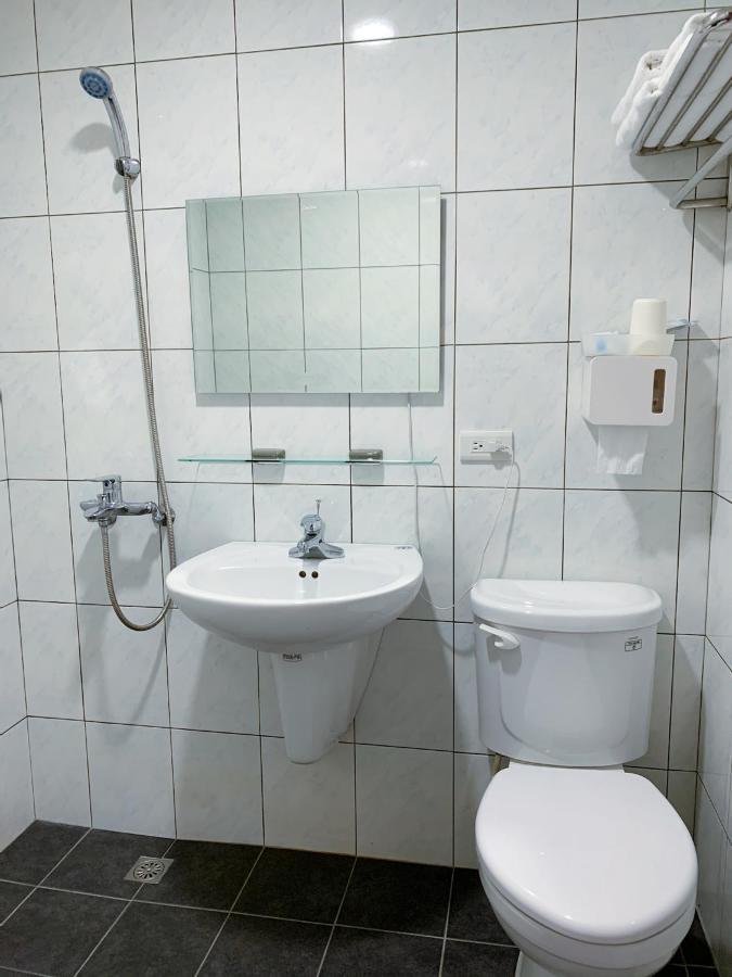 Xdz Hotel Тайбэй Экстерьер фото