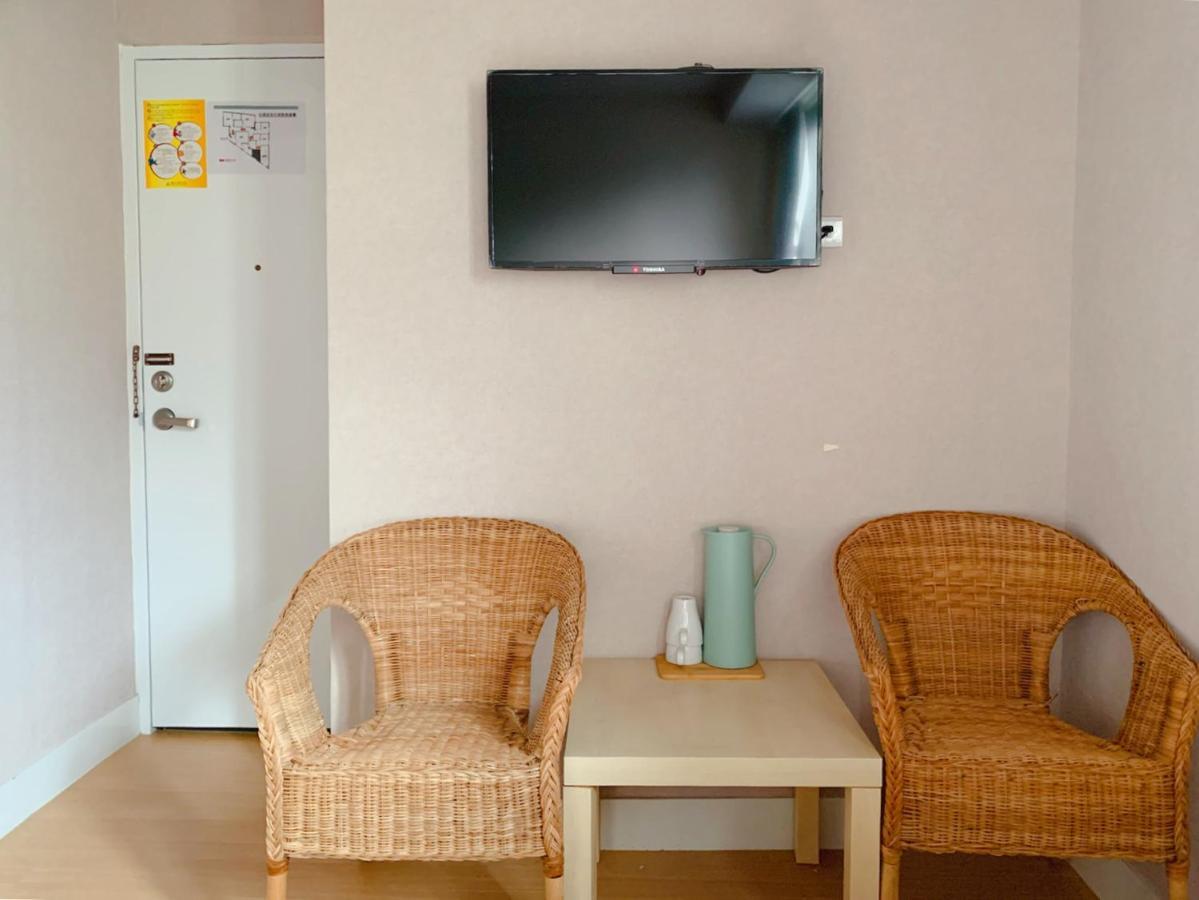 Xdz Hotel Тайбэй Экстерьер фото