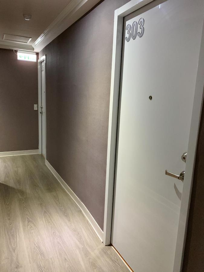Xdz Hotel Тайбэй Экстерьер фото