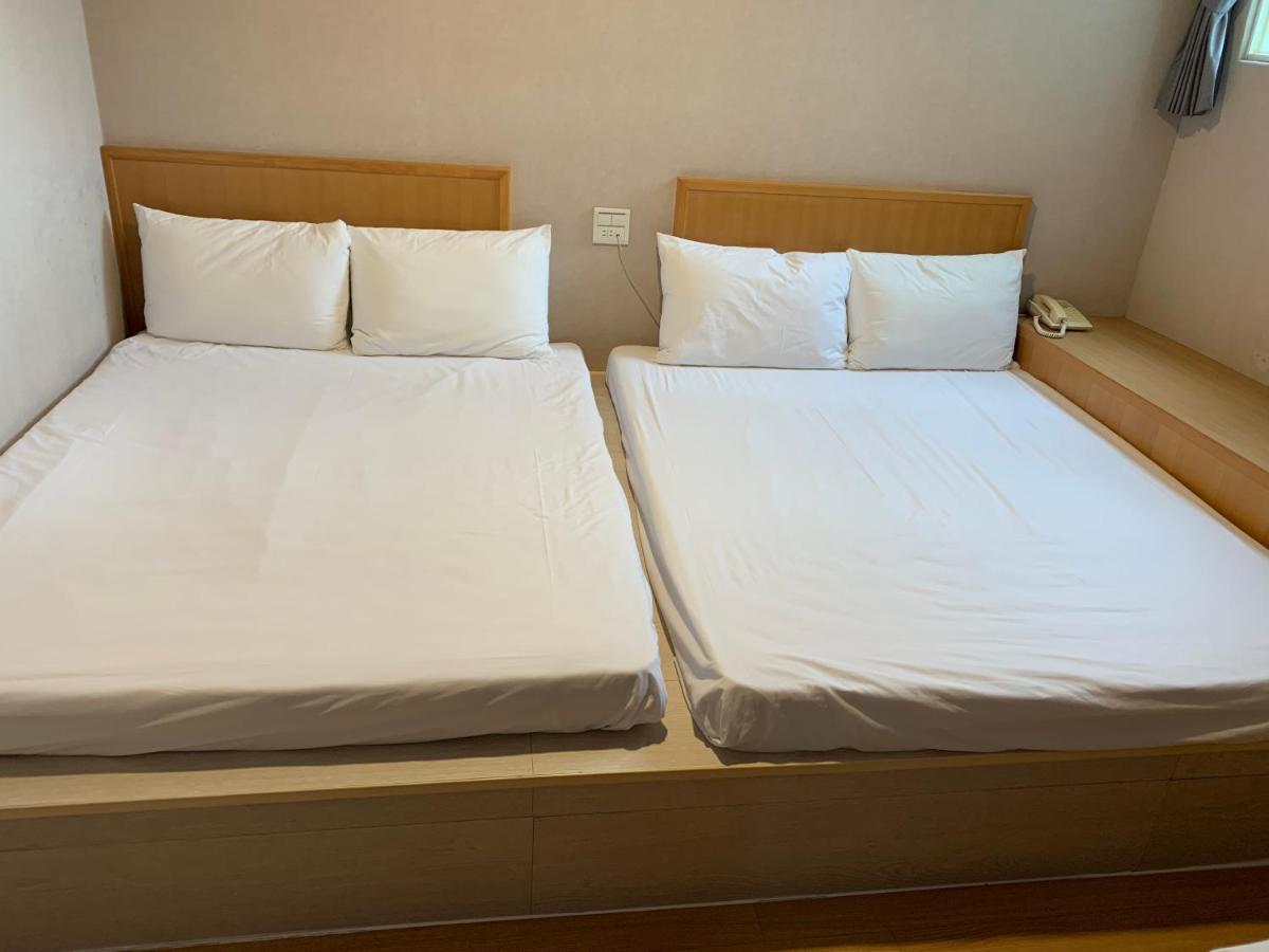 Xdz Hotel Тайбэй Экстерьер фото
