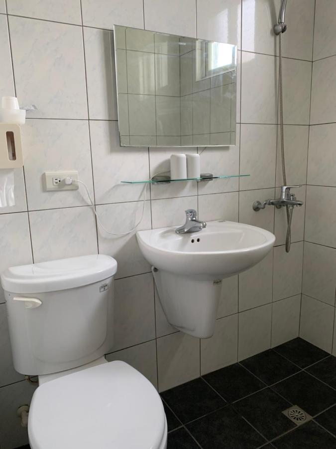 Xdz Hotel Тайбэй Экстерьер фото